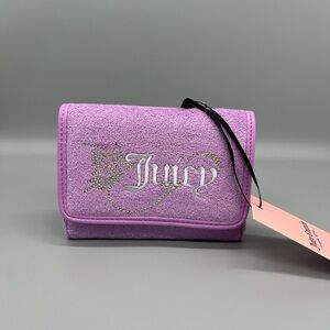Juicy couture wallet